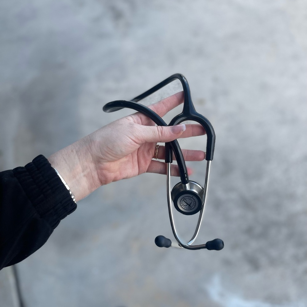 Littman classic three Stethoscope